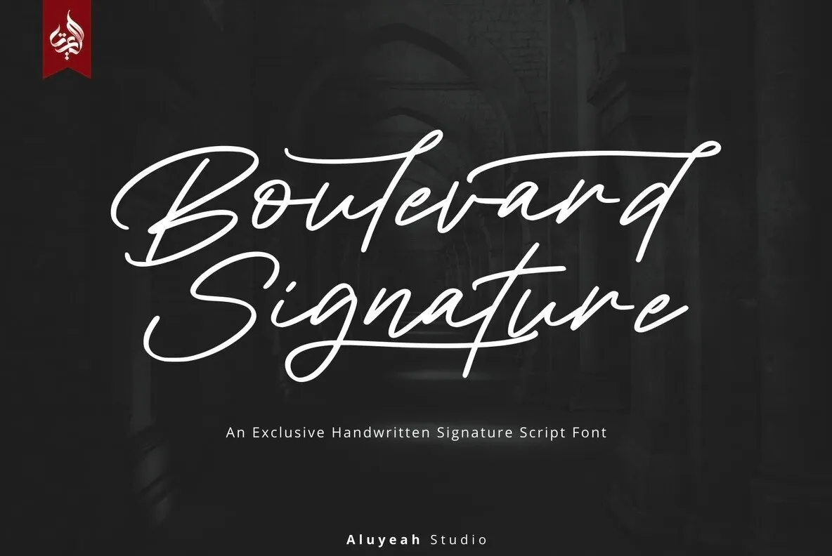 Boulevard Signature