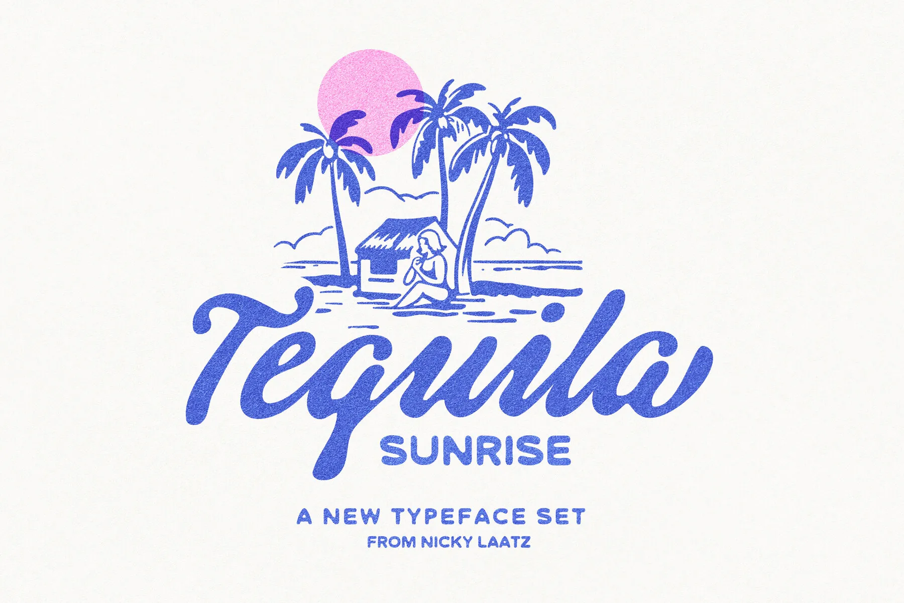 Tequila Sunrise