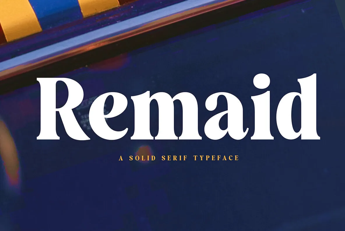 Remaid