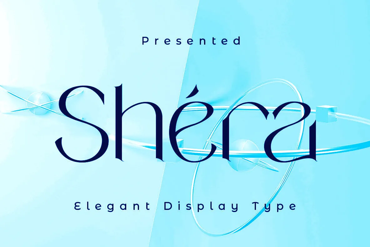 Shera Display