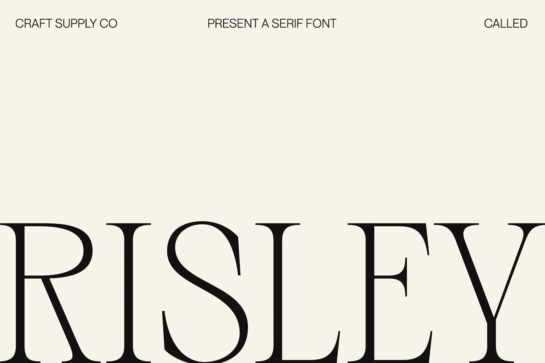 Risley