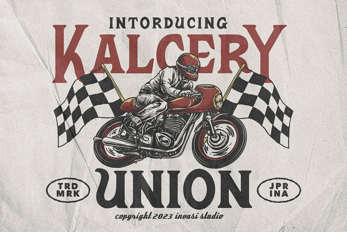 Kalcery Union