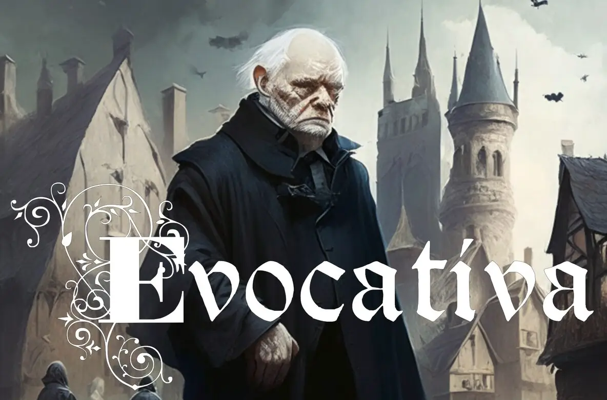 Evocativa Font - FontPath