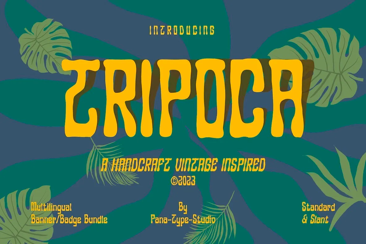 Tripoca