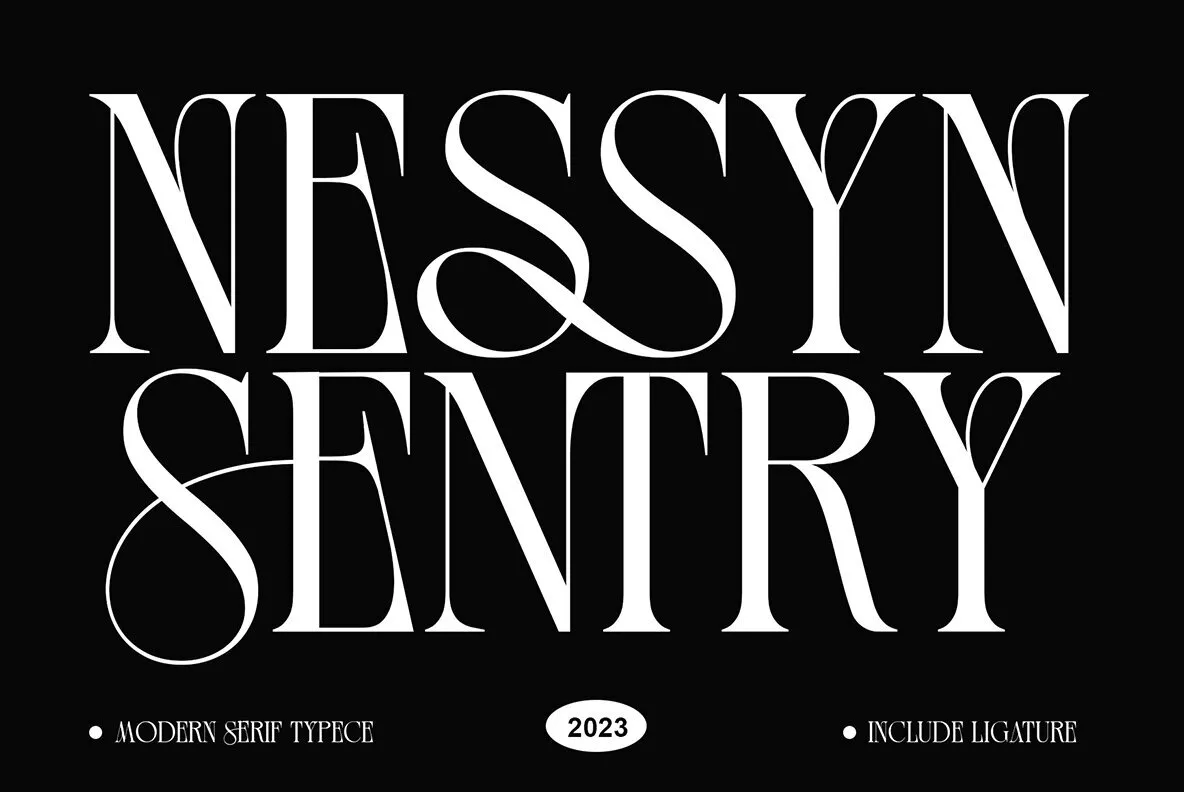 Nessyn Sentry