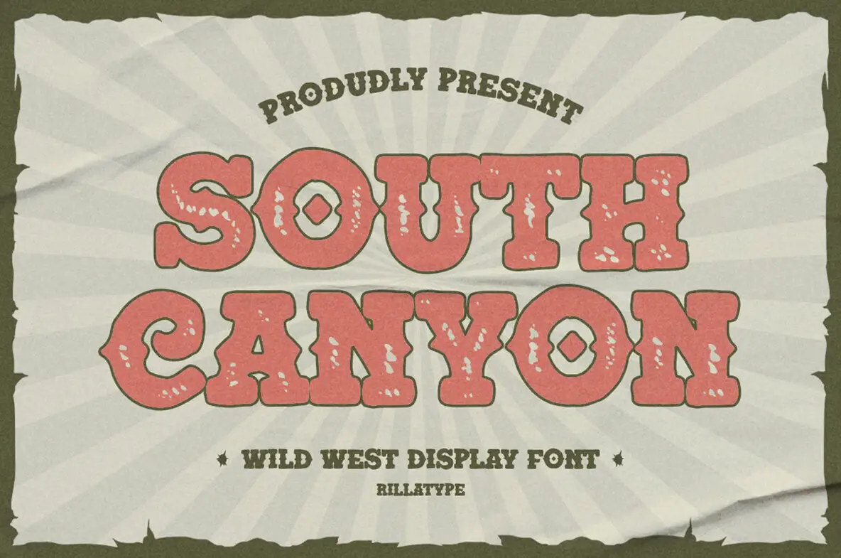 South Canyon