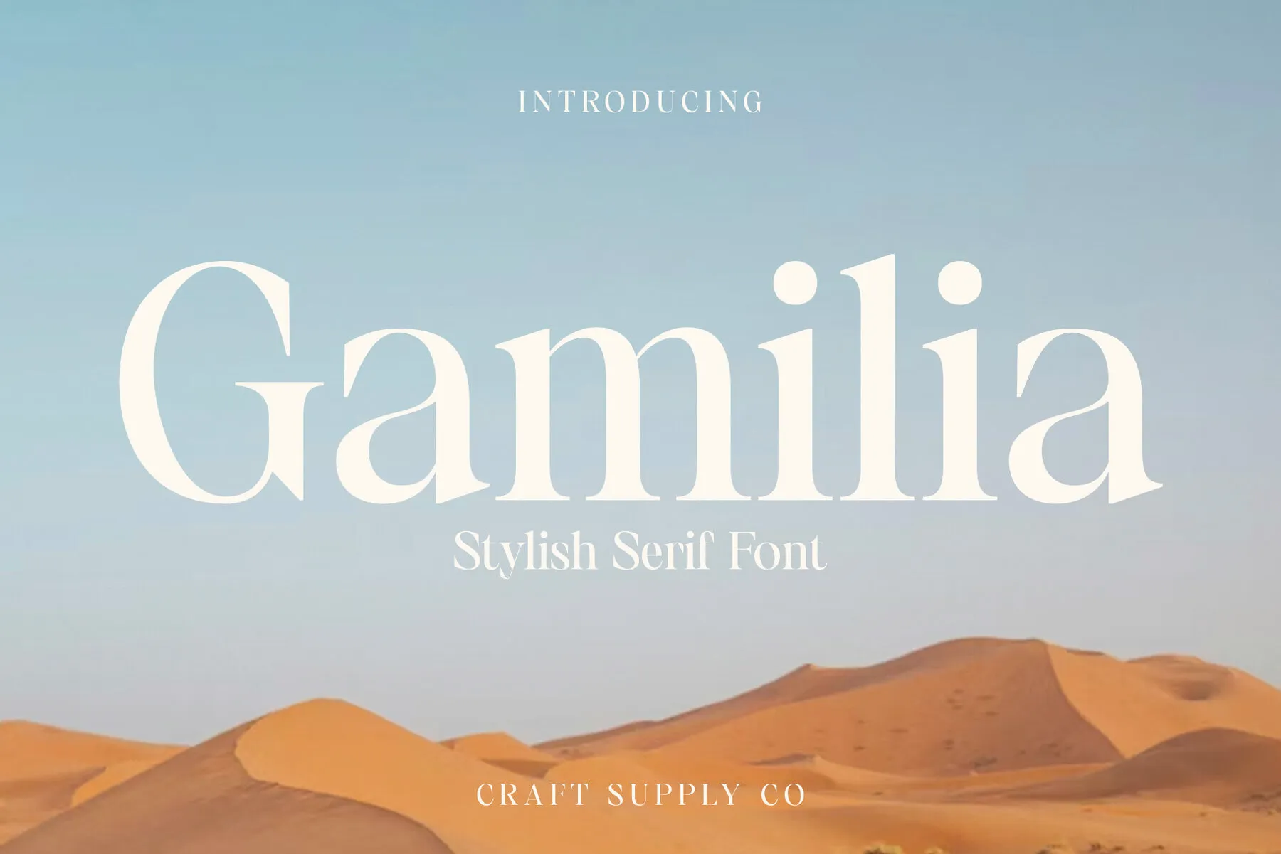 Gamilia