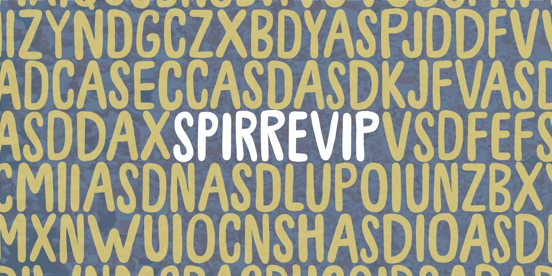 Spirrevip