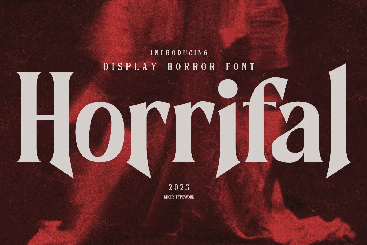 Horrifal