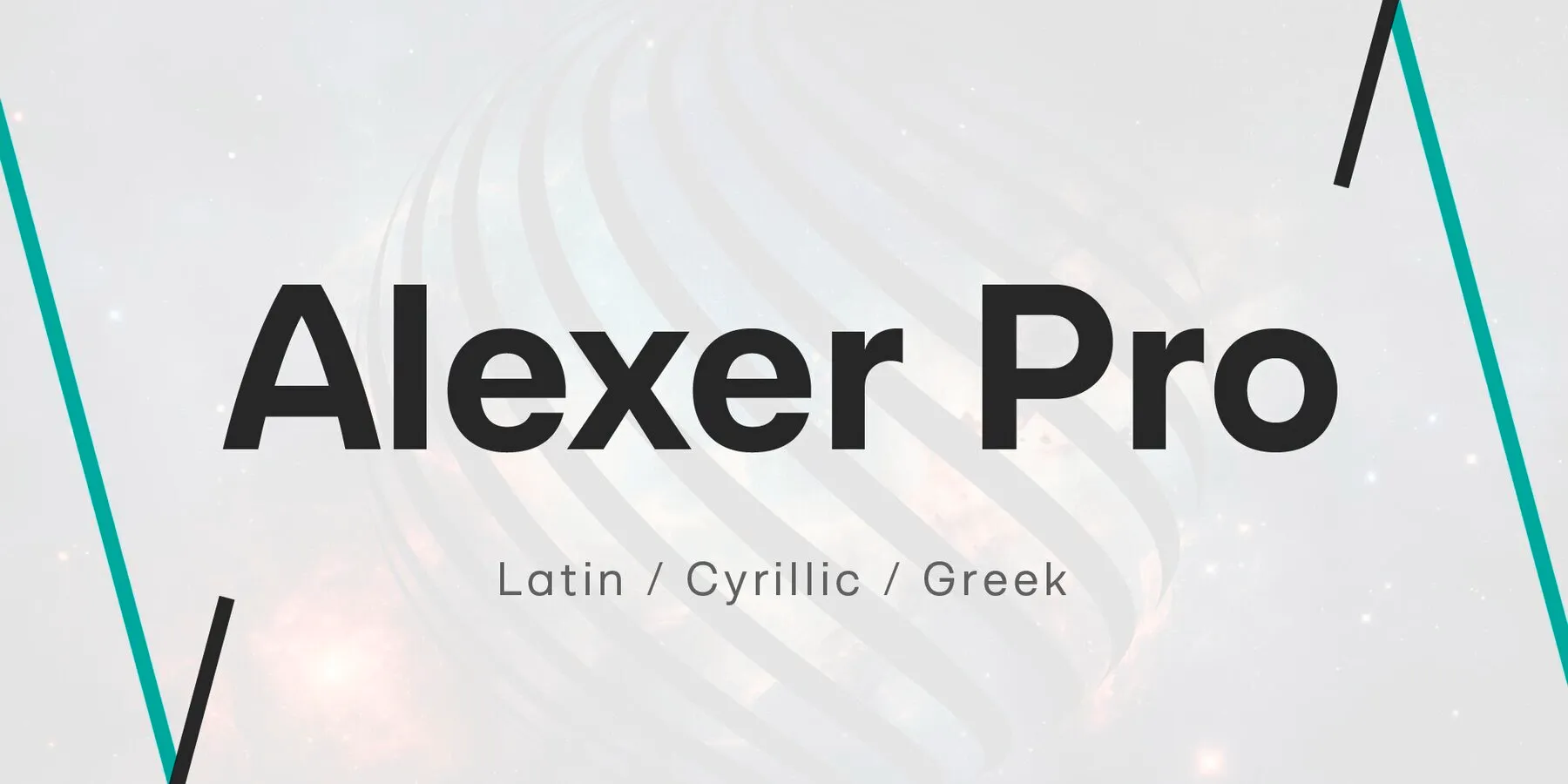 Alexer Pro