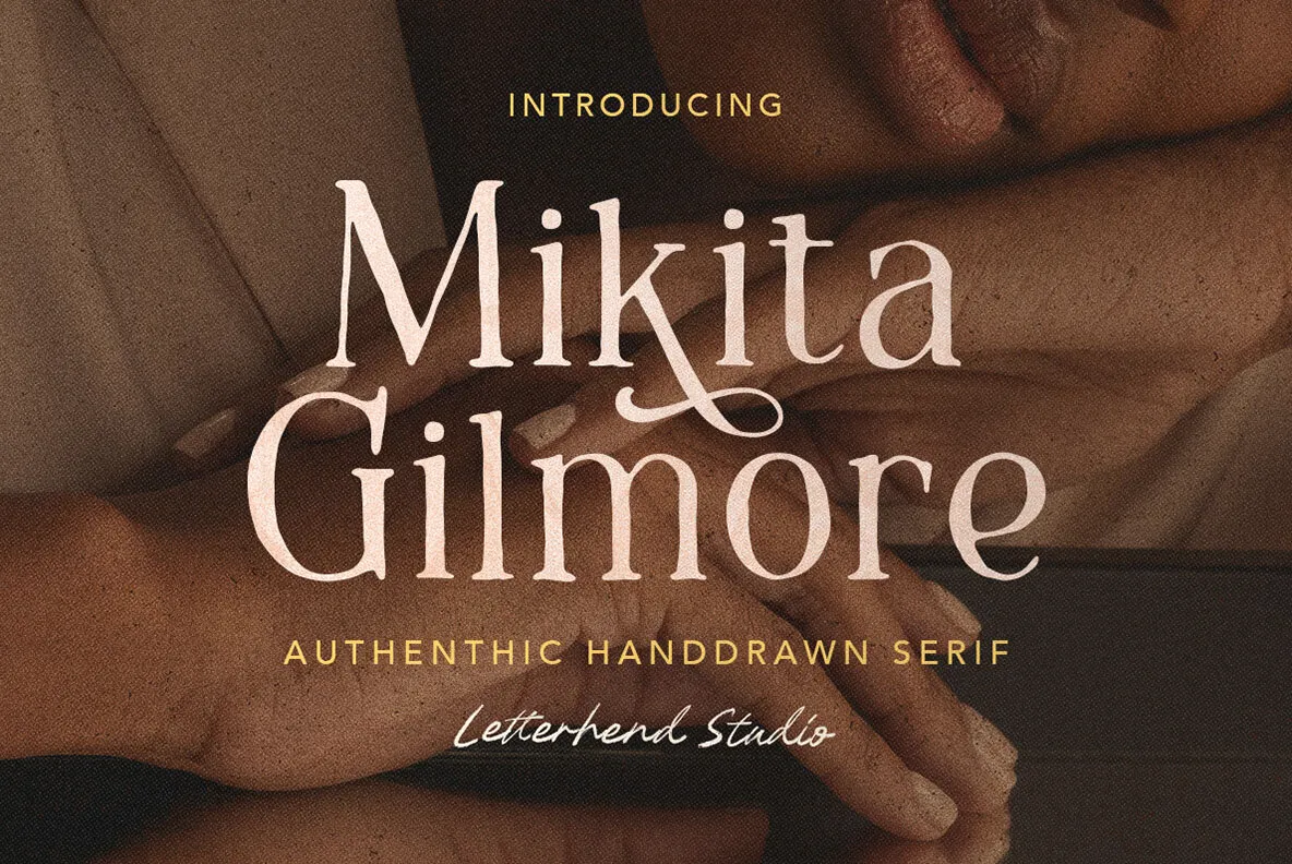 Mikita Gilmore