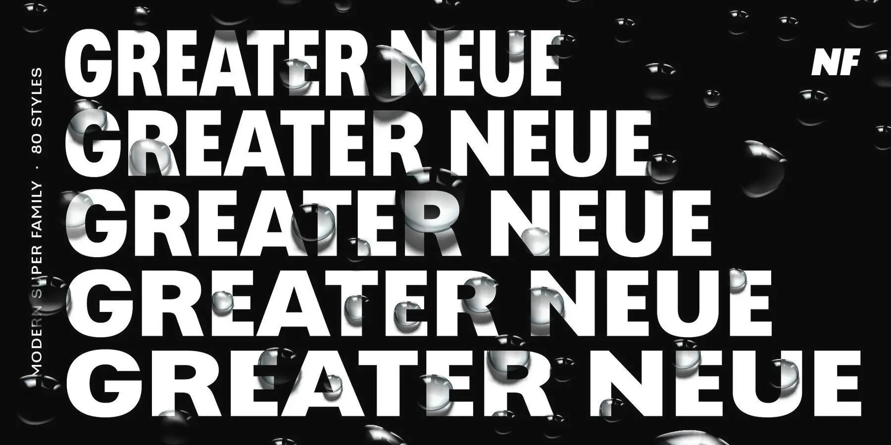 Greater Neue