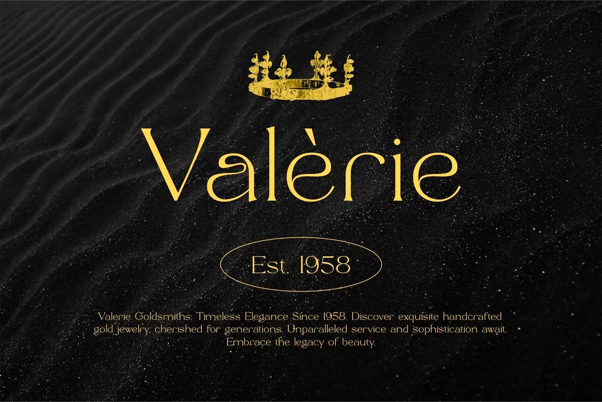 Triangle Typeface Font Triangle Font - FontPath