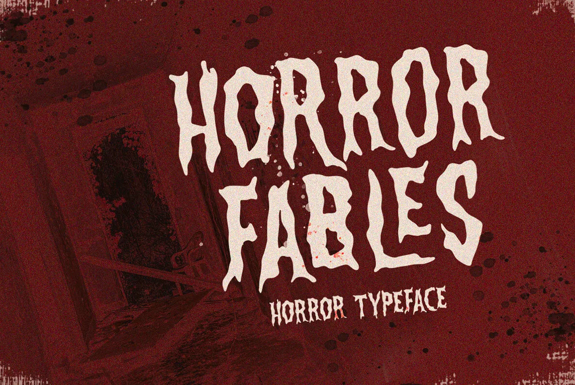 Horror Fables