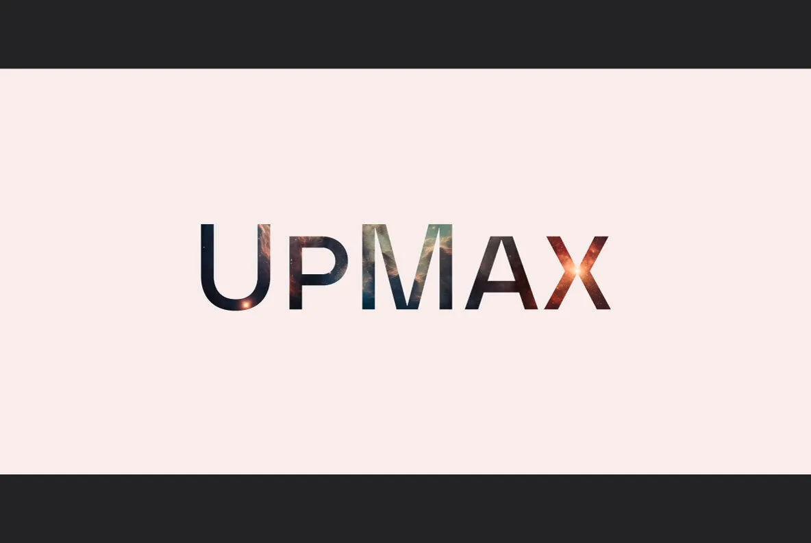 UpMax