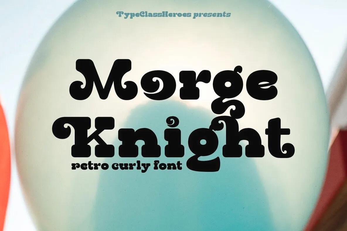 Morge Knight