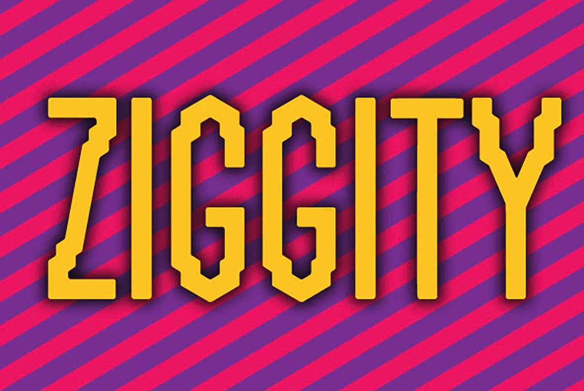 Ziggity