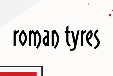 Roman Tyres