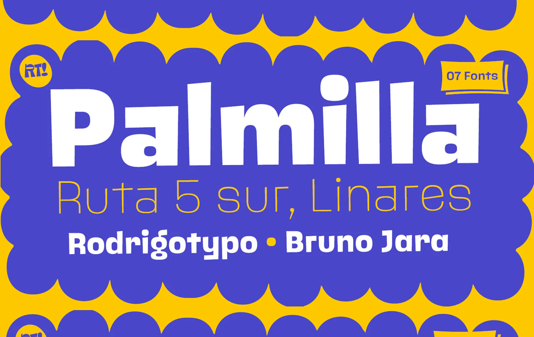 Palmilla