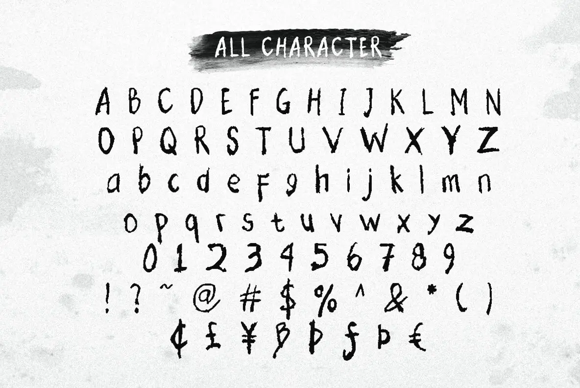 Awry Font - Fontpath