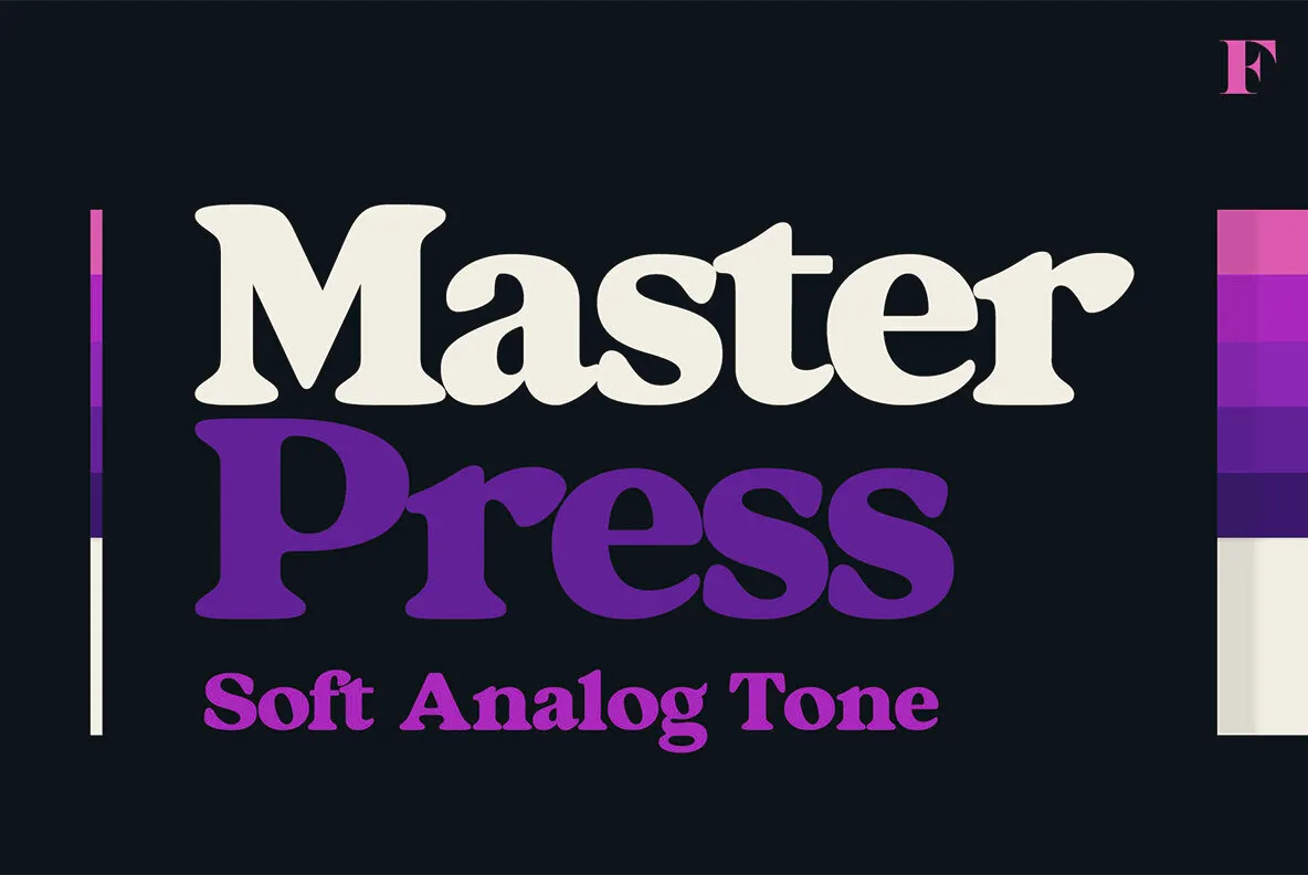 Master Press