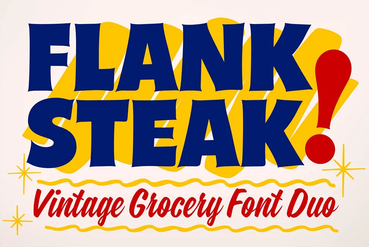 Flank Steak