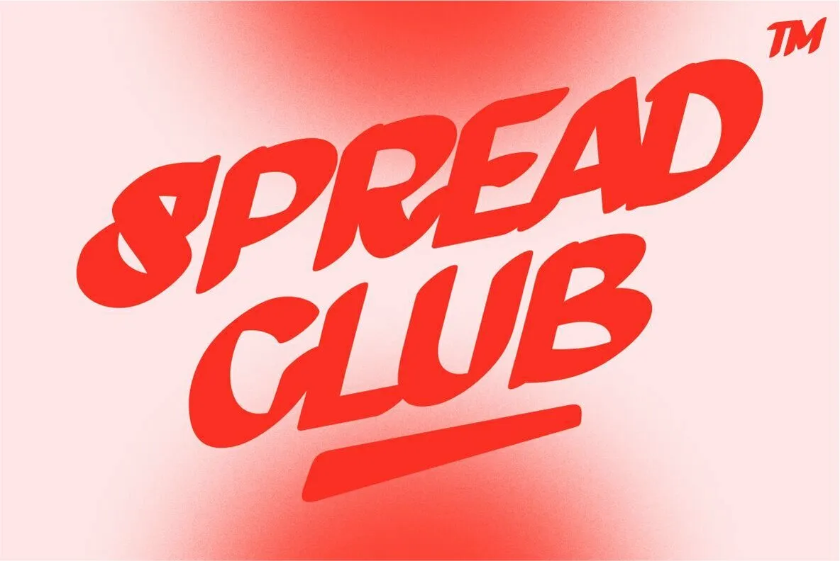 Spread Club