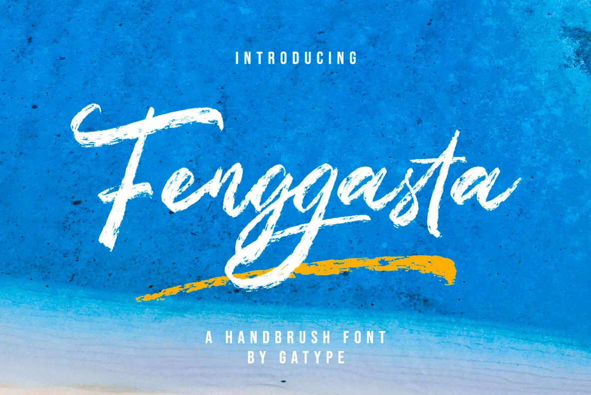 Fenggasta