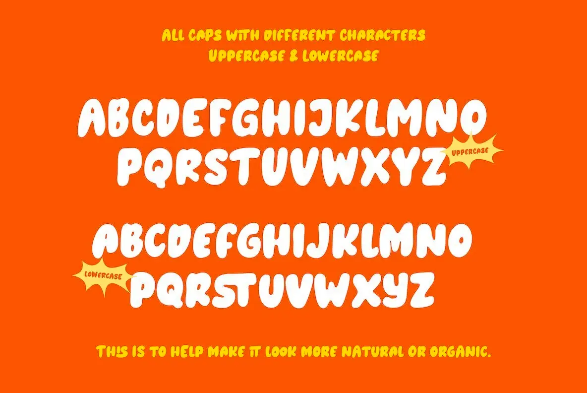 Joypops Font Youworkforthem