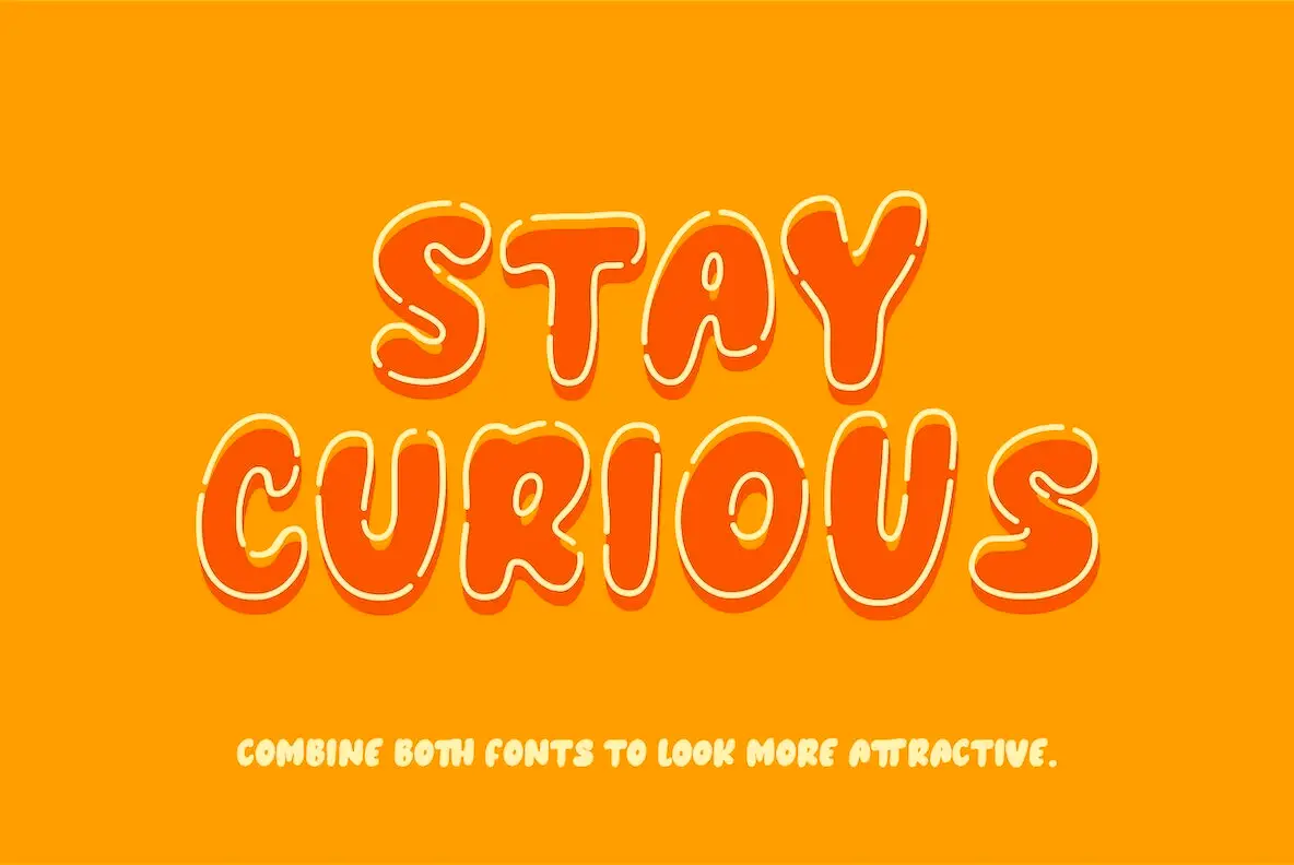 Joypops Font Youworkforthem