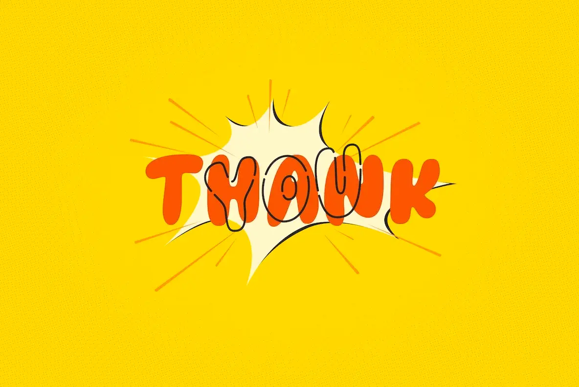 Joypops Font Youworkforthem