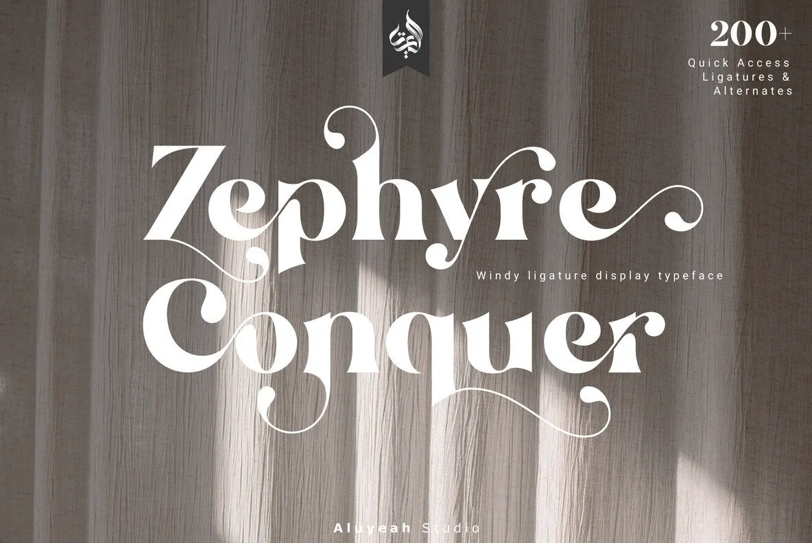 Zephyre Conquer