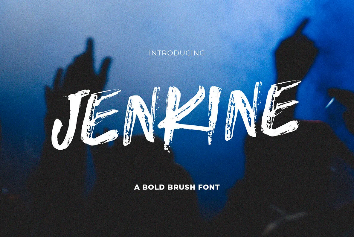 JENKINE