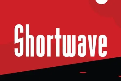 Shortwave Gothic