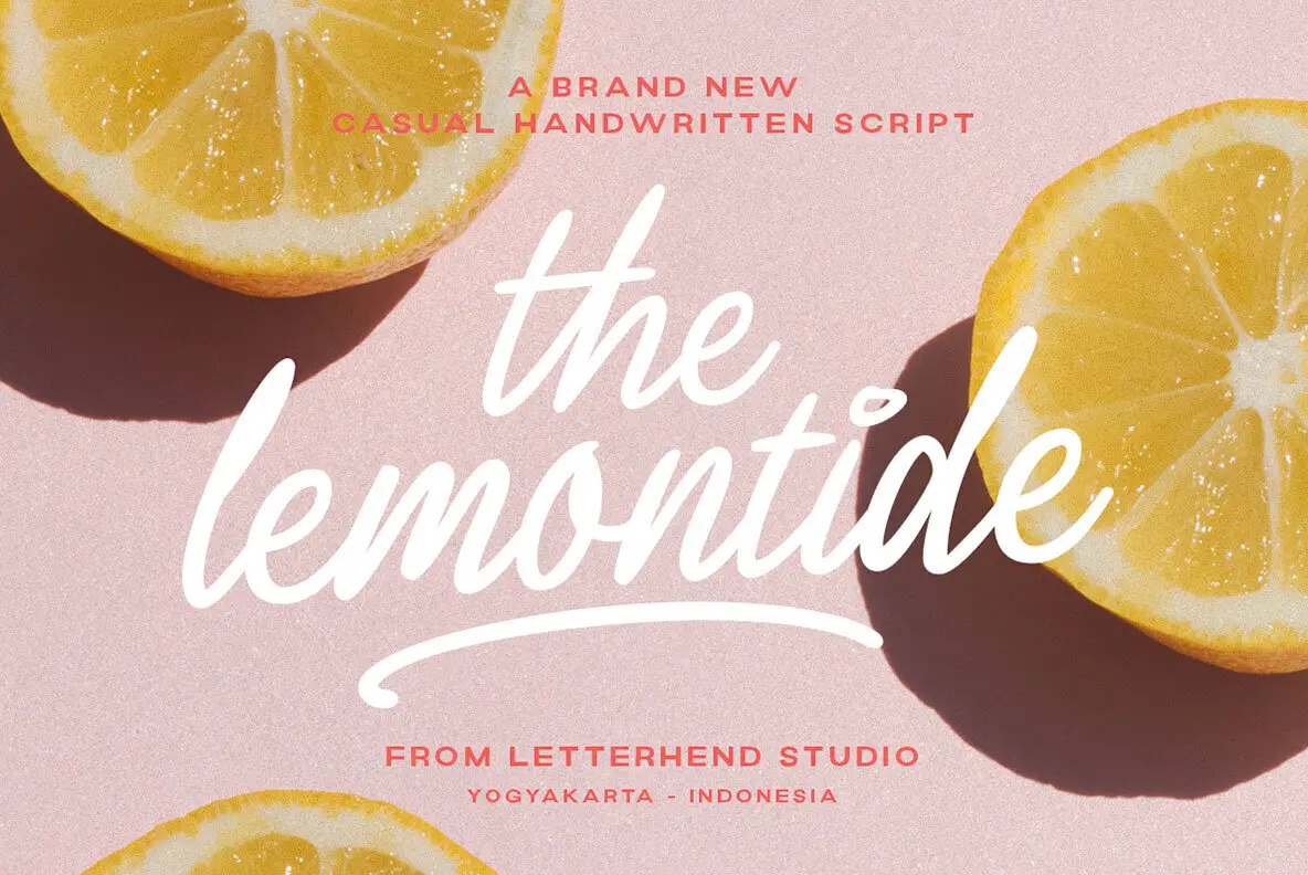 Lemontide