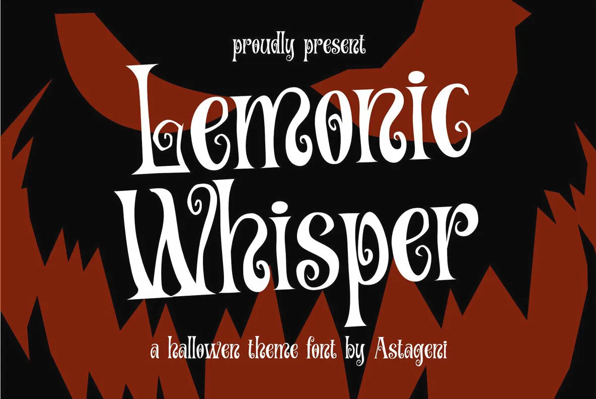Lemonic Whisper