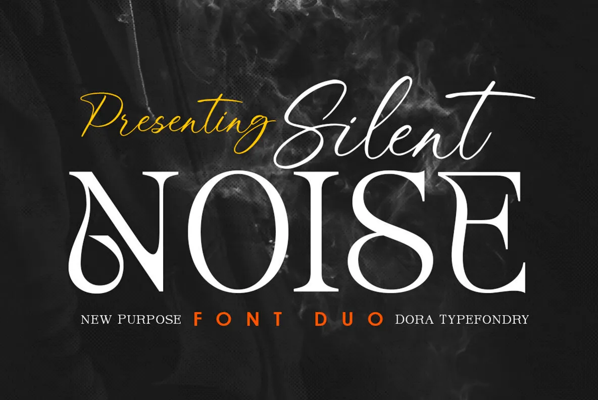 Silent Noise