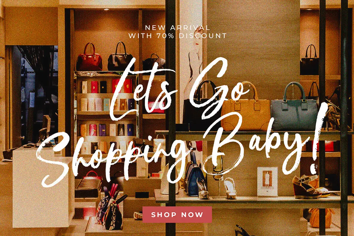 Blang Cod Font - YouWorkForThem