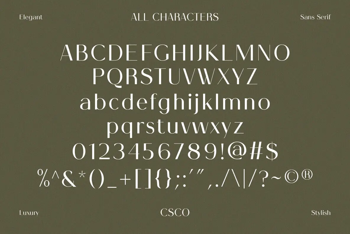 Kalesa Lettering Kalesi Font - Fontpath