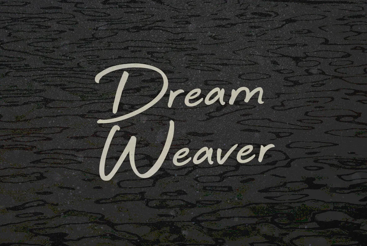 Dream Weaver