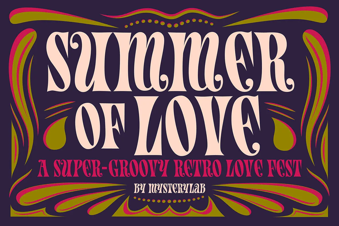 Summer of Love