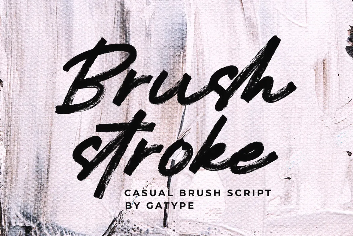 Brushstroke