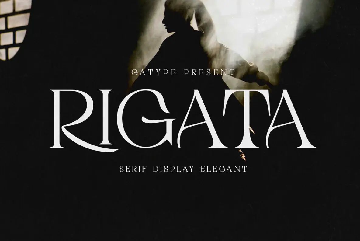 Rigata