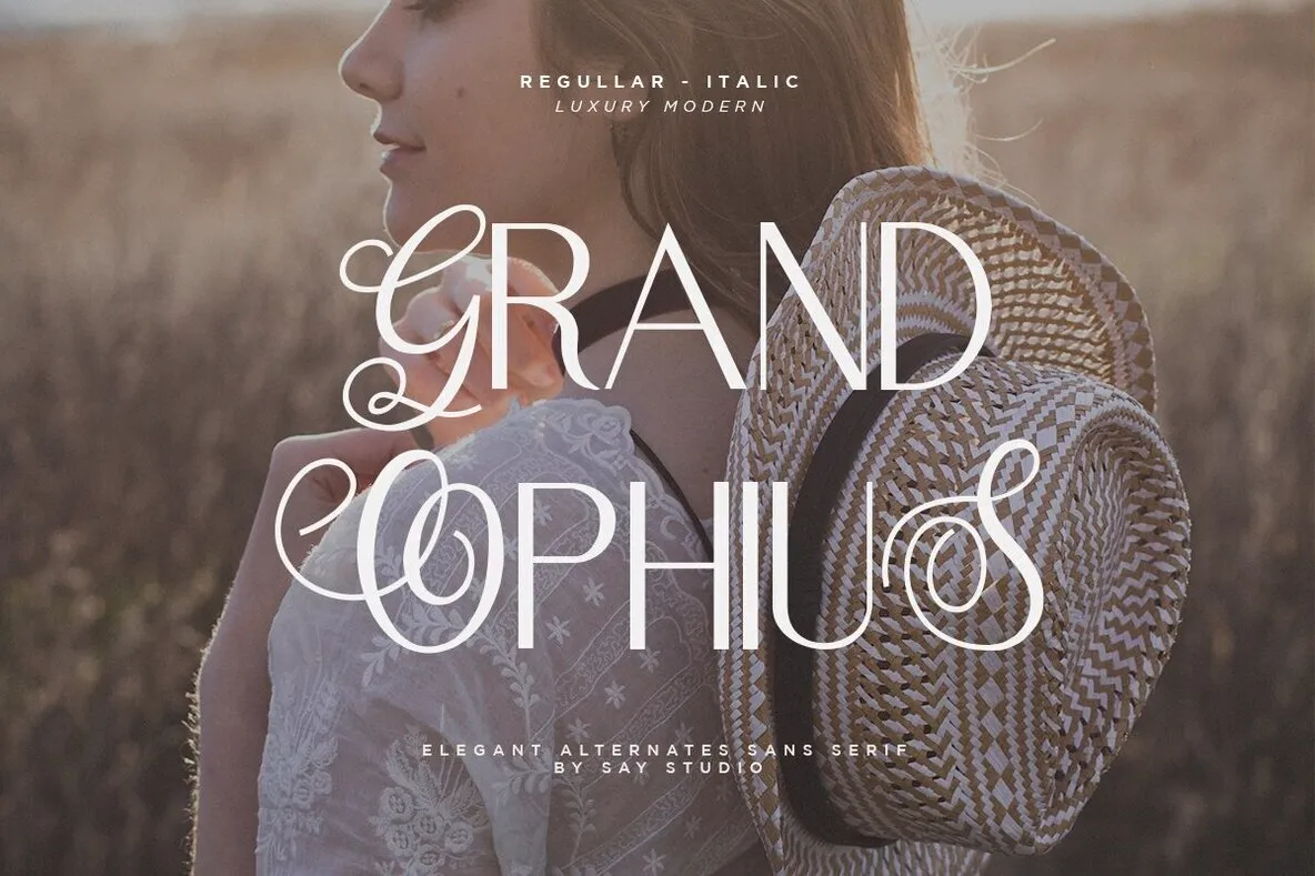 Grand Ophius