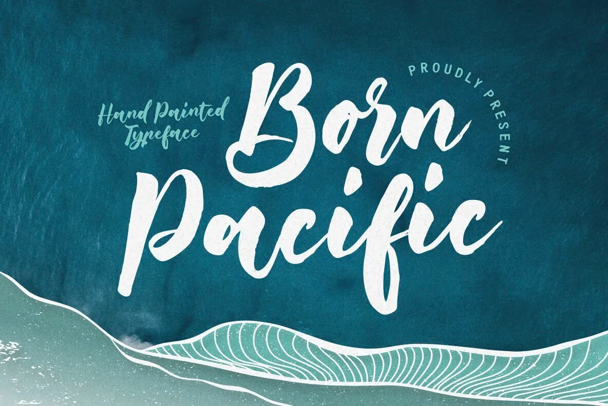 Born Pacific