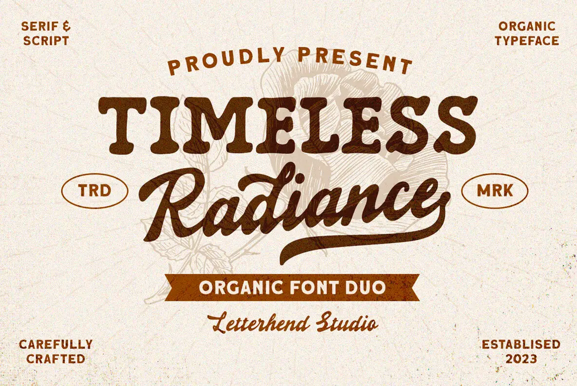 Timeless Radiance