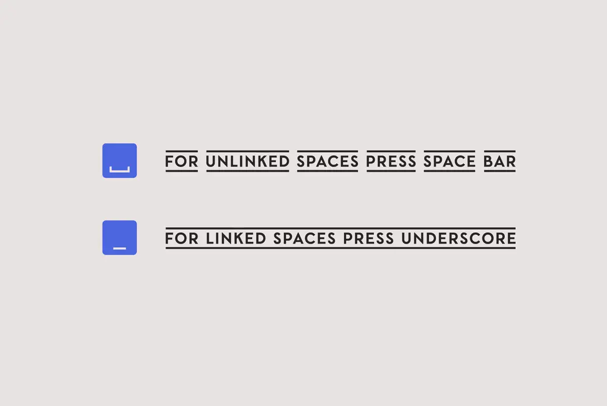 Postmark Font - YouWorkForThem