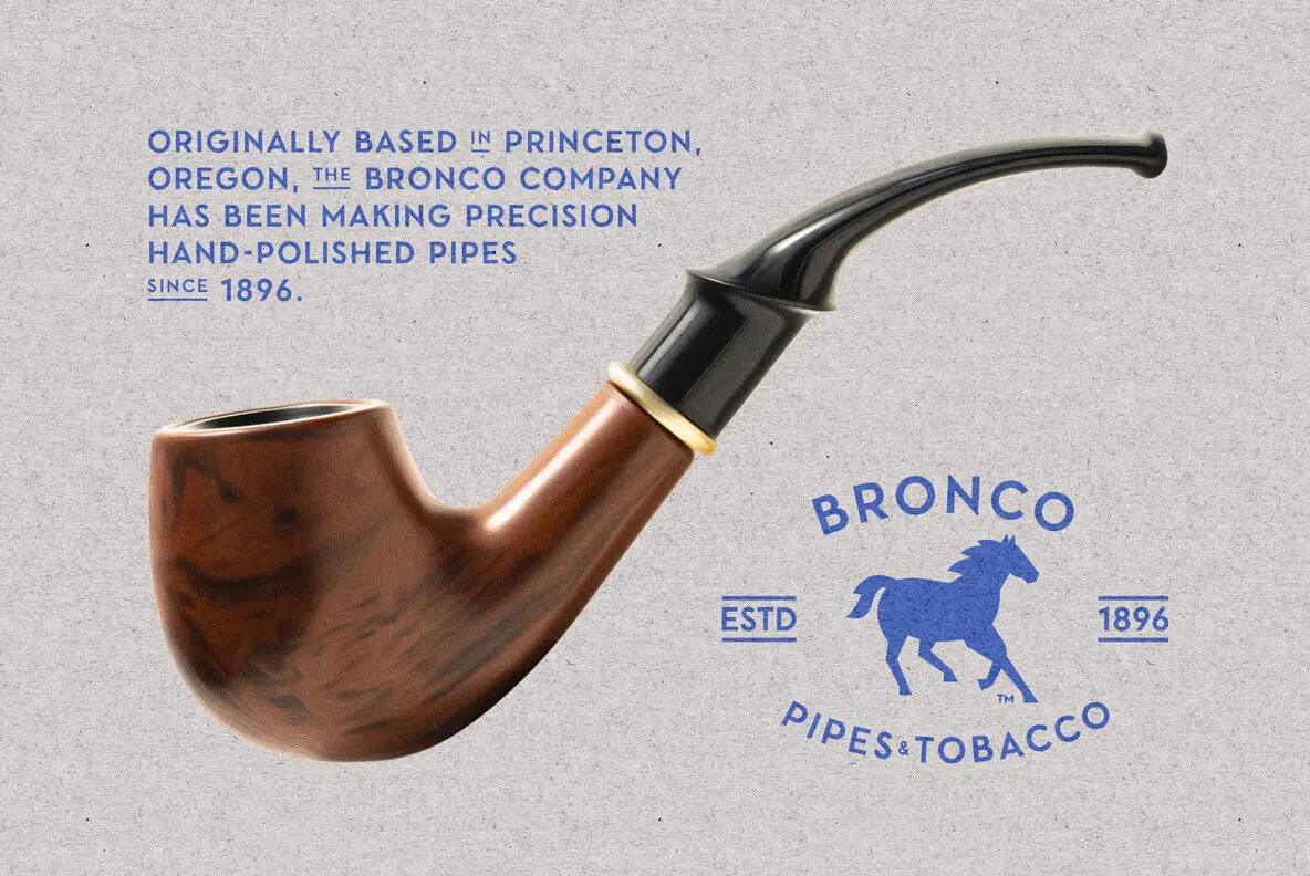 Postmark Font - YouWorkForThem