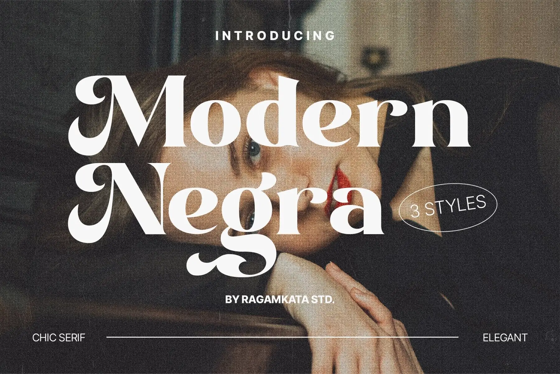 Modern Negra