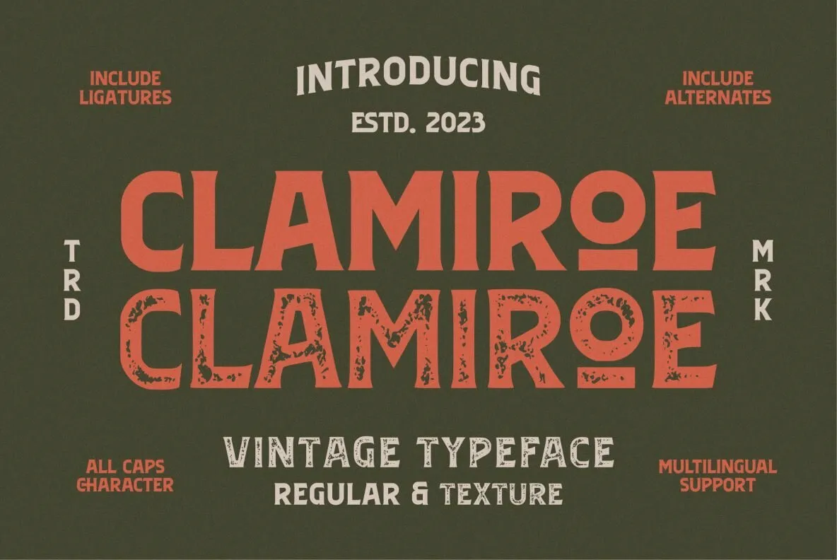 Clamiroe